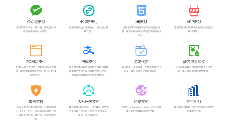 支付系统开发：技术与市场双面镜
