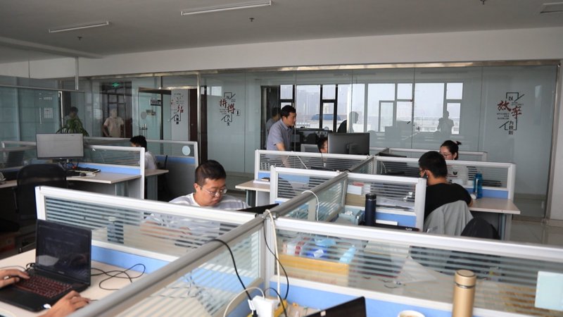 支付系统开发的那些事儿：技术与市场的完美融合